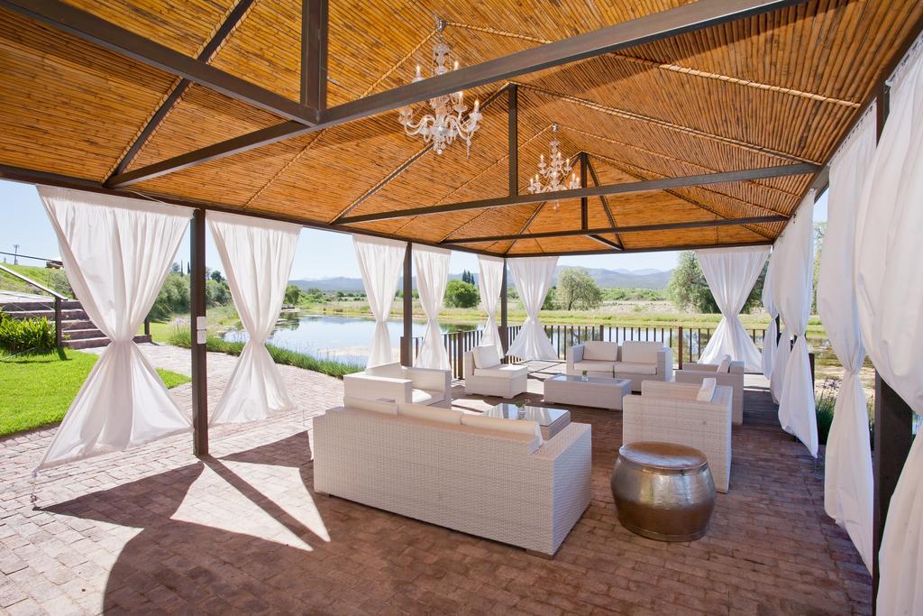 Surval Boutique Olive Estate Villa Oudtshoorn Bagian luar foto