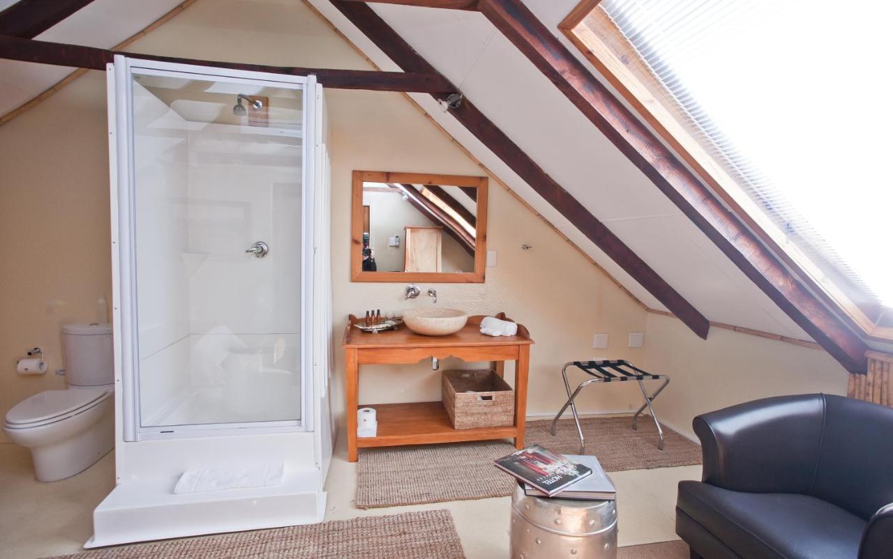 Surval Boutique Olive Estate Villa Oudtshoorn Bagian luar foto