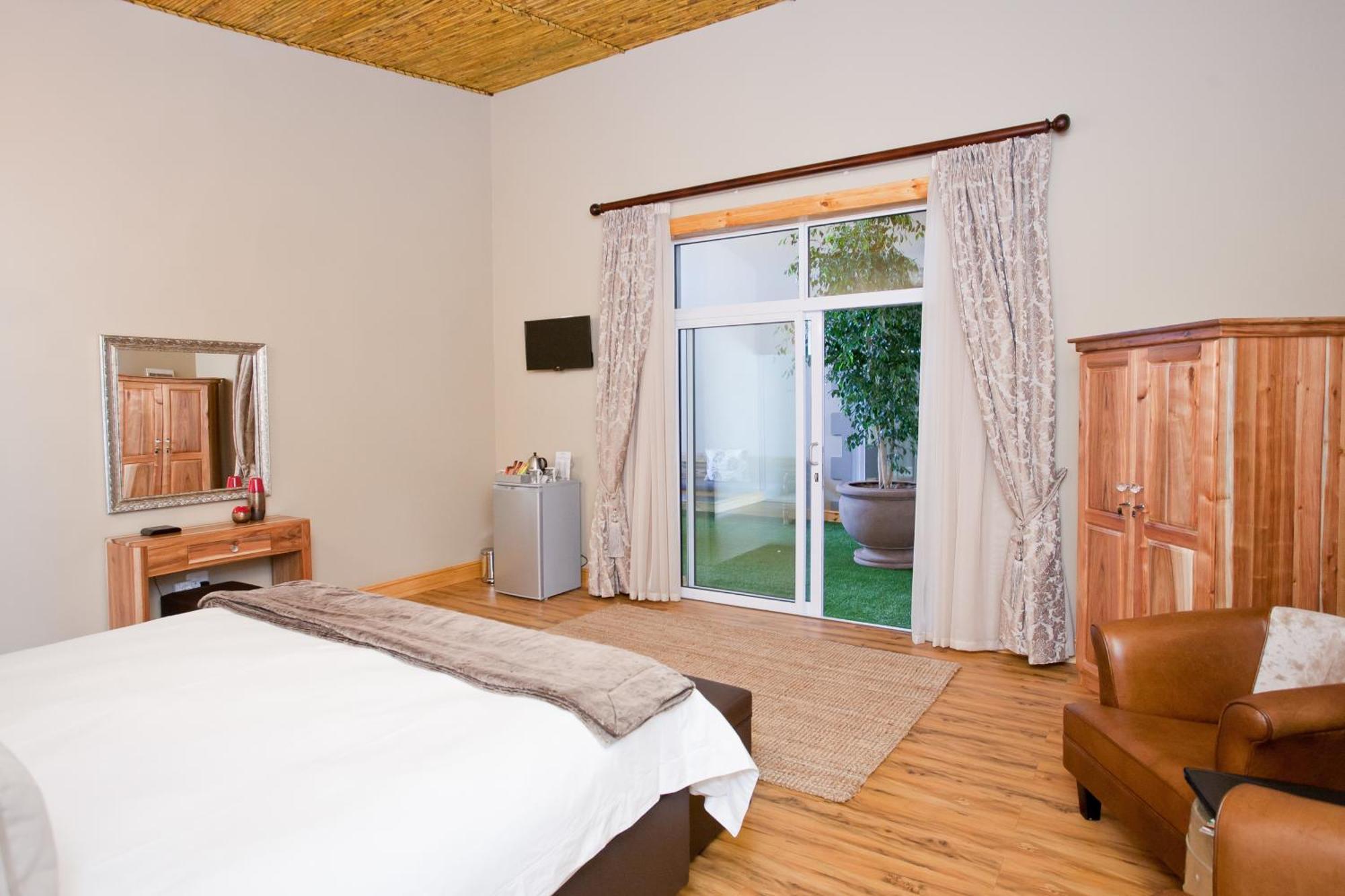 Surval Boutique Olive Estate Villa Oudtshoorn Ruang foto