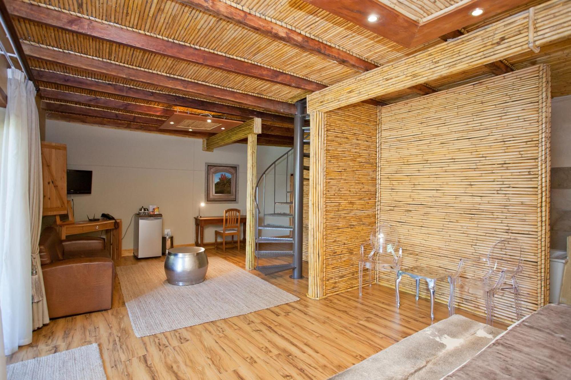 Surval Boutique Olive Estate Villa Oudtshoorn Ruang foto