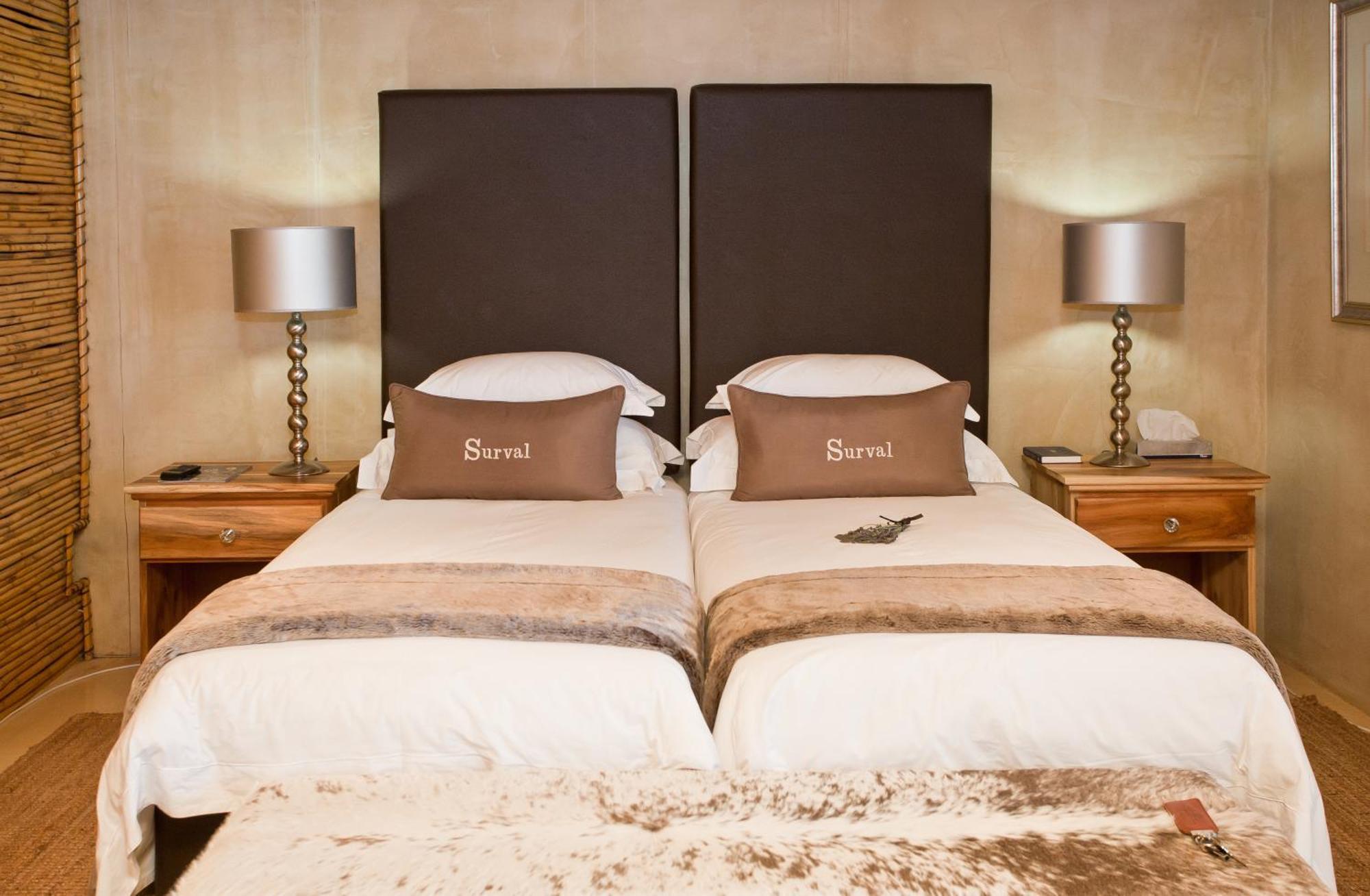 Surval Boutique Olive Estate Villa Oudtshoorn Ruang foto
