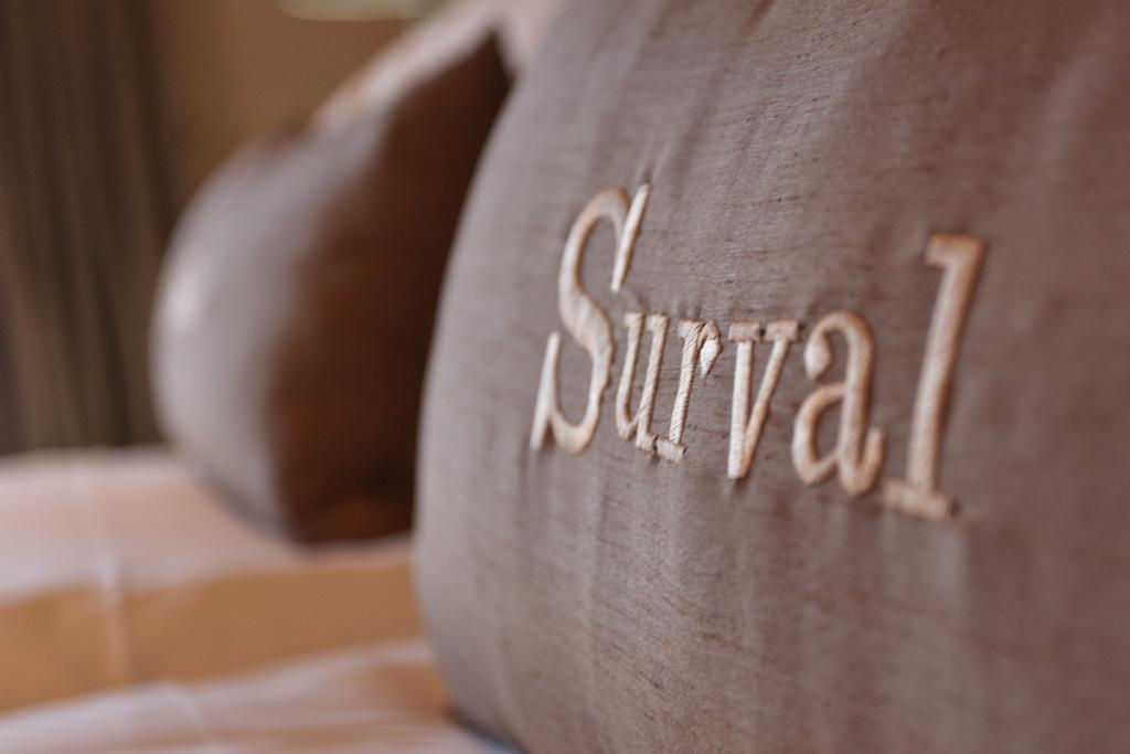 Surval Boutique Olive Estate Villa Oudtshoorn Bagian luar foto